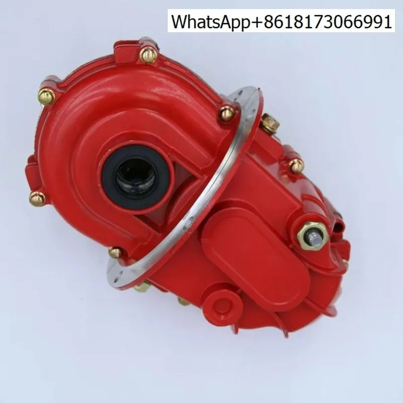 Электрический трицикл с усиленной интегрированной задней осью, мощным дифференциальным мотор-редуктором с шестизубчатой передачей и шестизубчатой ведущей шестерней.
Электрический трицикл с усиленной интегрированной задней осью, мощным дифференциальным мотор-редуктором с шестизубчатой передачей и шестизубчатой ведущей шестерней.