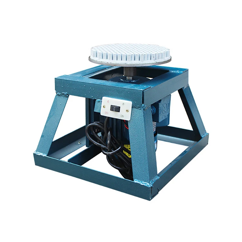Ceramic Bottom Grinder Ceramic Art Equipment Ceramic Bottom Grinder Grinder Polishing Machine
Ceramic Bottom Grinder Ceramic Art Equipment Ceramic Bottom Grinder Grinder Polishing Machine