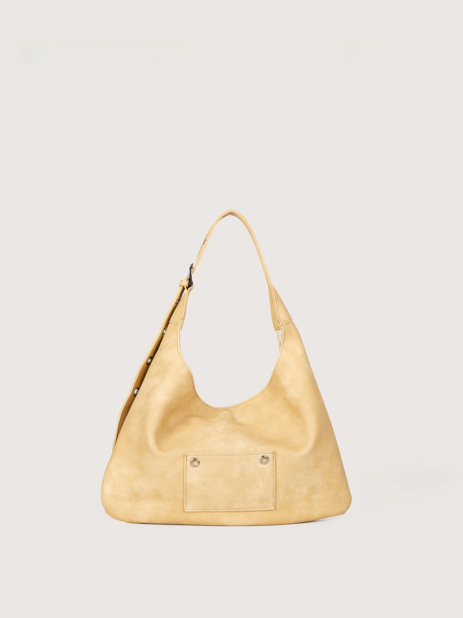 Повседневная универсальная сумка через плечо из мягкой кожи большой вместимости для женщин, модная сумка-тоут PEPPIHOME, подходящая ко всему
Повседневная универсальная сумка через плечо из мягкой кожи большой вместимости для женщин, модная сумка-тоут PEPPIHOME, подходящая ко всему