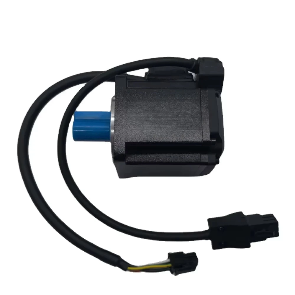 Genuine ECM-B3M-C20602RS1 Servo Motor with 1-Year Warranty Category Encoders
Genuine ECM-B3M-C20602RS1 Servo Motor with 1-Year Warranty Category Encoders