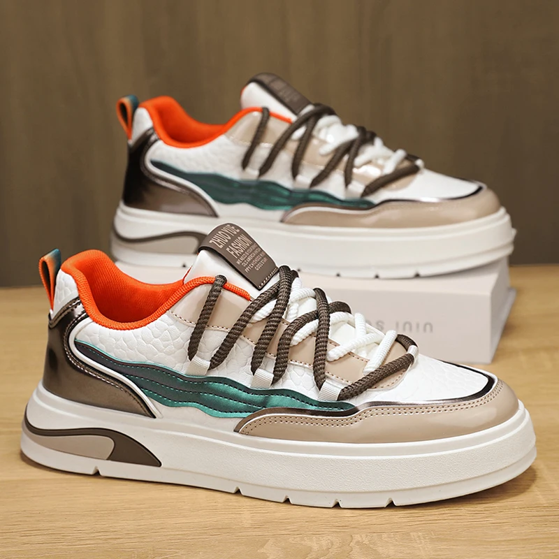 Casual sneakers, white casual shoes, trendy men's shoes, all-season shoes, outdoor casual sports shoes, Z8979
Casual sneakers, white casual shoes, trendy men's shoes, all-season shoes, outdoor casual sports shoes, Z8979