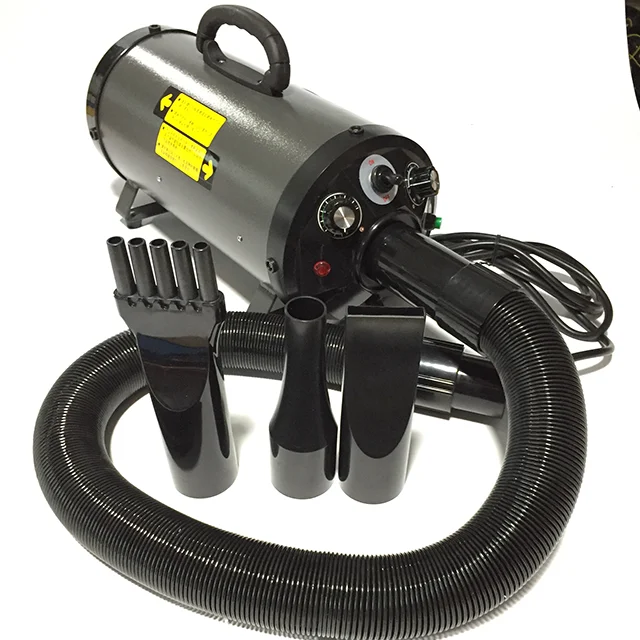 Double Motor Stepless High Speed Adjustable Heat Pet Grooming Dryer Dog And Cat Powerful Blower Dryer For Small Animal
Double Motor Stepless High Speed Adjustable Heat Pet Grooming Dryer Dog And Cat Powerful Blower Dryer For Small Animal