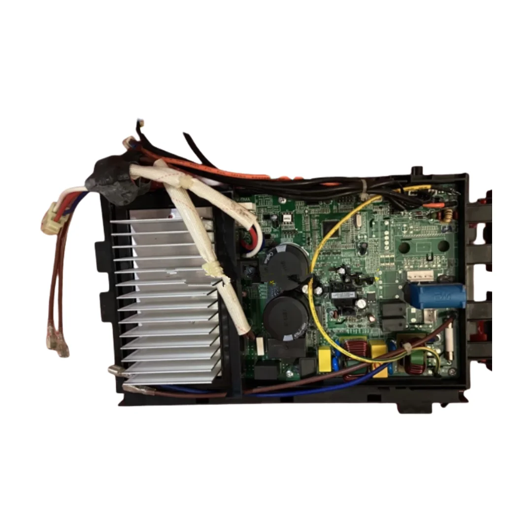 Suitable for the power board MITE35DG circuit board and main control board of Xinke air conditioning host
Suitable for the power board MITE35DG circuit board and main control board of Xinke air conditioning host
