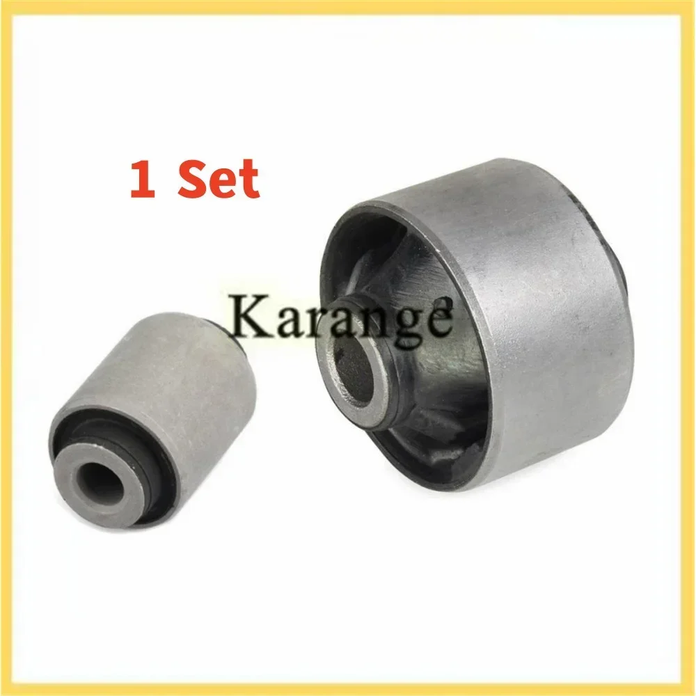 1 Set 20204-AJ000 20204-AJ020 20204AJ000 20204AJ020 Front Lower Control Arm Bushing for XV Impreza 20204-AG010 20204-AG01B
1 Set 20204-AJ000 20204-AJ020 20204AJ000 20204AJ020 Front Lower Control Arm Bushing for XV Impreza 20204-AG010 20204-AG01B