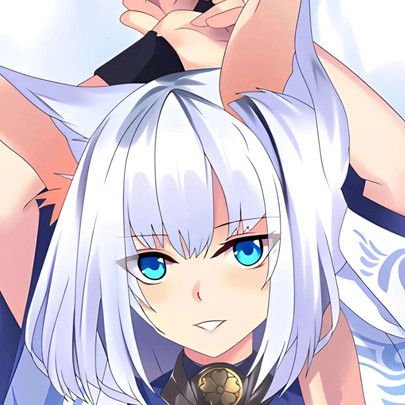 Dakimakura Anime IJN Kaga Azur Lane Pillowcase Double-sided Print Pillow Cover Case
Dakimakura Anime IJN Kaga Azur Lane Pillowcase Double-sided Print Pillow Cover Case