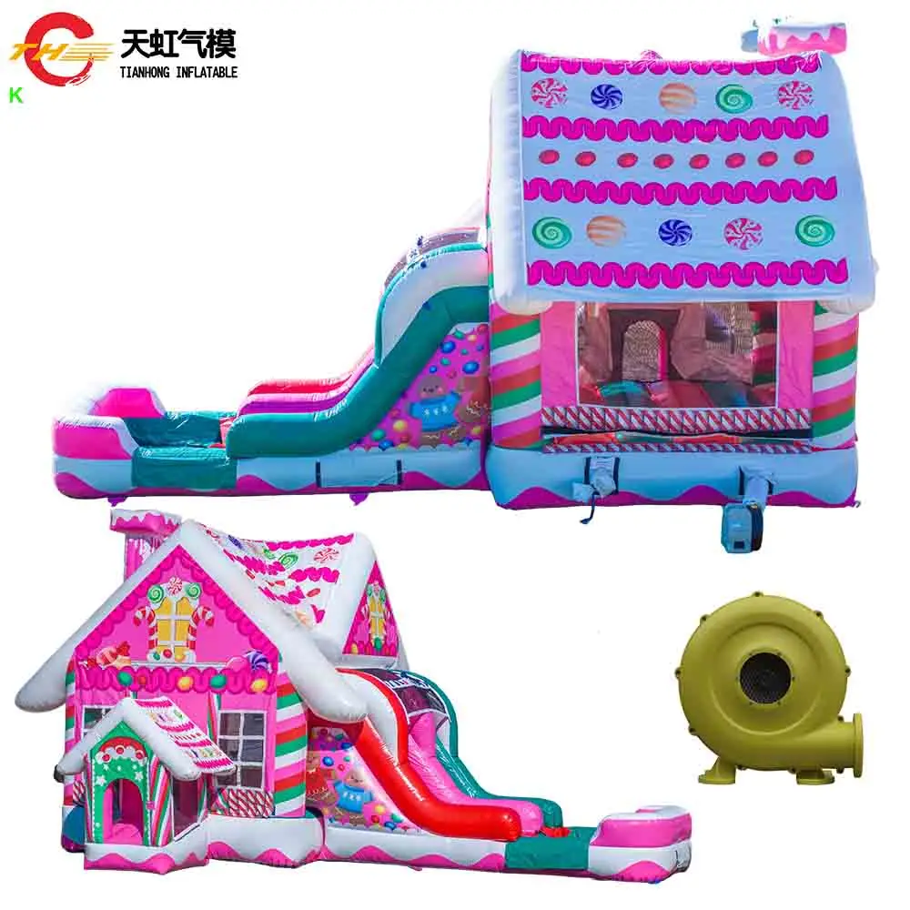 Коммерческий прочный надувной шезлонг для Рождества ярких цветов, надувной надувной замок для карнавального фестиваля
Коммерческий прочный надувной шезлонг для Рождества ярких цветов, надувной надувной замок для карнавального фестиваля