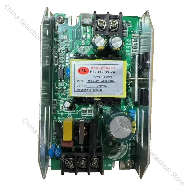 HL-U120W-24 24 В сценическое освещение светодиодный светильник Par аксессуары источник питания
HL-U120W-24 24 В сценическое освещение светодиодный светильник Par аксессуары источник питания