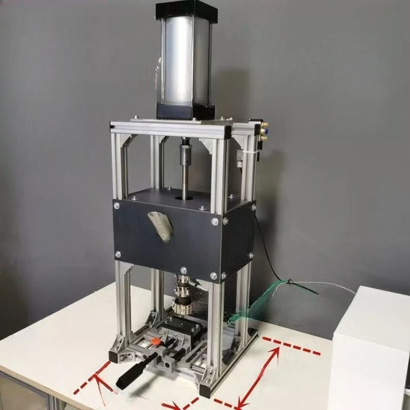 Micro injection molding machine various small parts sample testing factory laboratory available 220V household
Micro injection molding machine various small parts sample testing factory laboratory available 220V household