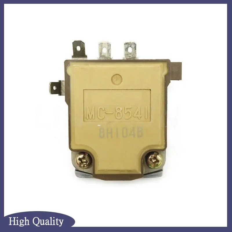 Igniter Ignition Control Module 30130-P75-006 MC-8541 Fit For Honda CR-V Integra
Igniter Ignition Control Module 30130-P75-006 MC-8541 Fit For Honda CR-V Integra