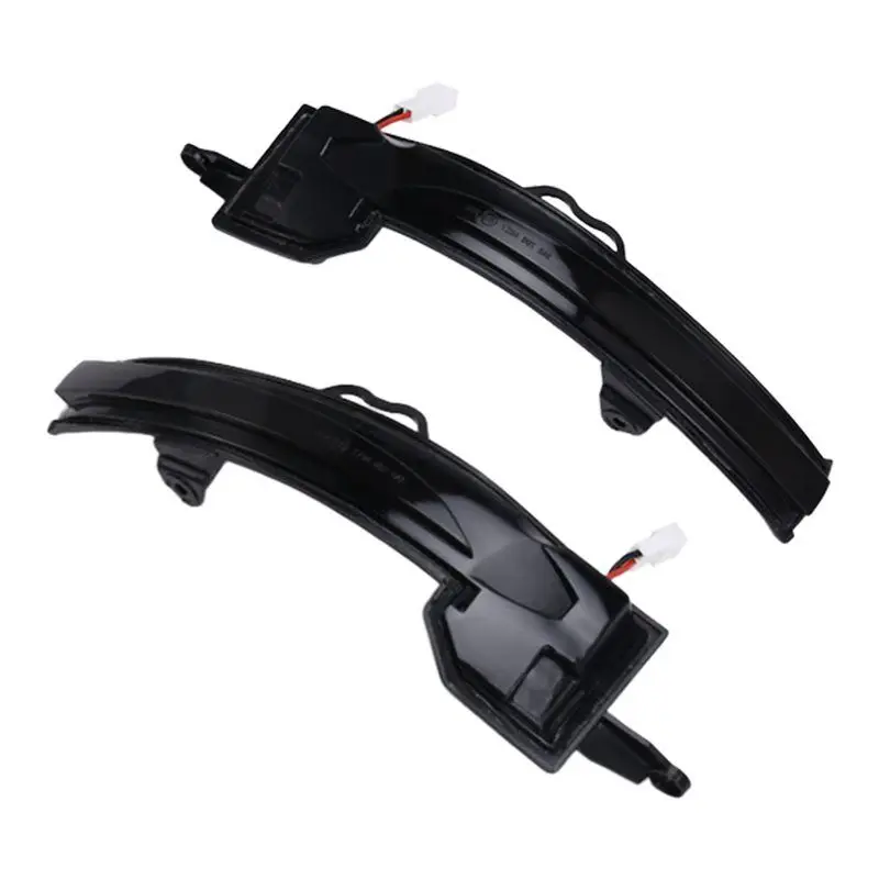 ABTC-LED Turn Signal Light Dynamic Blinkers Rearview Mirror Indicators Repeater For Mercedes Benz A Class W177 V177 A200 C118
ABTC-LED Turn Signal Light Dynamic Blinkers Rearview Mirror Indicators Repeater For Mercedes Benz A Class W177 V177 A200 C118