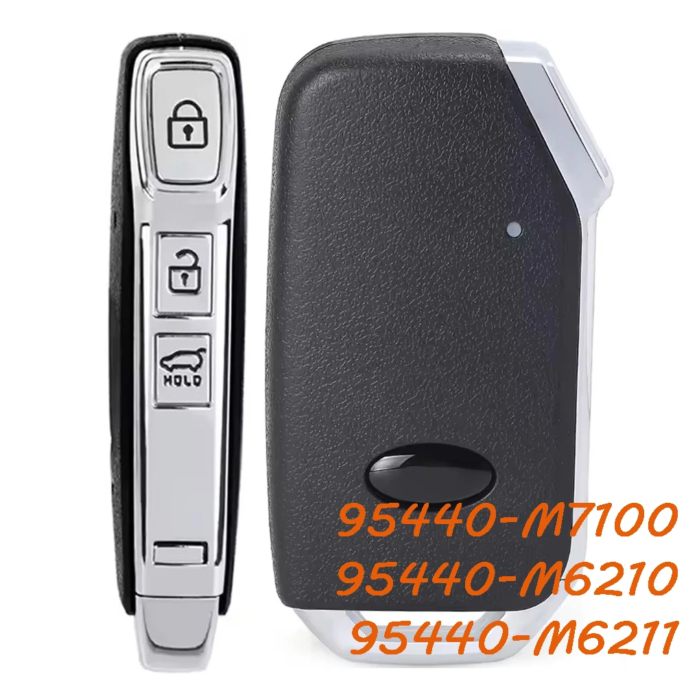 95440-M7100 95440-M6210 95440-M6211 для Kia Cerato 2019 2020 2021 дистанционный брелок 433 МГц FG00500 3 кнопки
95440-M7100 95440-M6210 95440-M6211 для Kia Cerato 2019 2020 2021 дистанционный брелок 433 МГц FG00500 3 кнопки