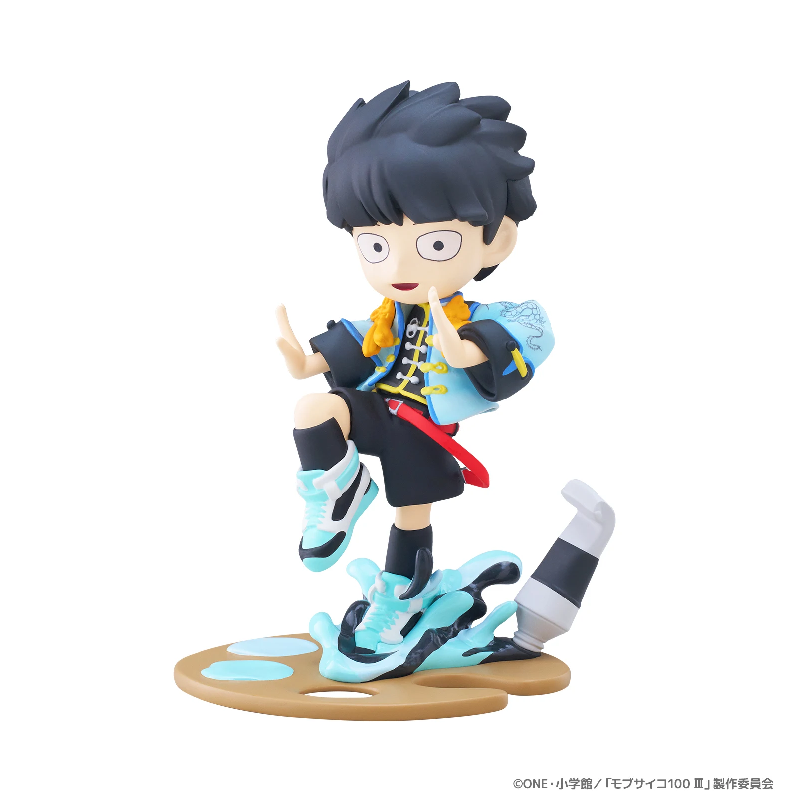 Фигурки персонажей аниме Mobu Kageyama Shigeo PalVerse Qposke Bushiroad фигурки оригинальных моделей фигурок 12 см, 100
Фигурки персонажей аниме Mobu Kageyama Shigeo PalVerse Qposke Bushiroad фигурки оригинальных моделей фигурок 12 см, 100