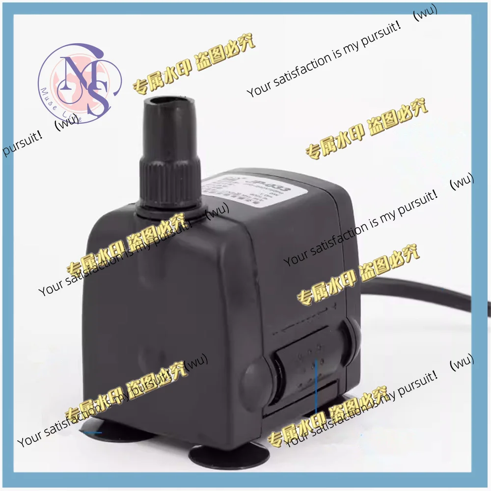 Universal Circulation Pump for Konka Ice Maker JP-033 8W
Universal Circulation Pump for Konka Ice Maker JP-033 8W