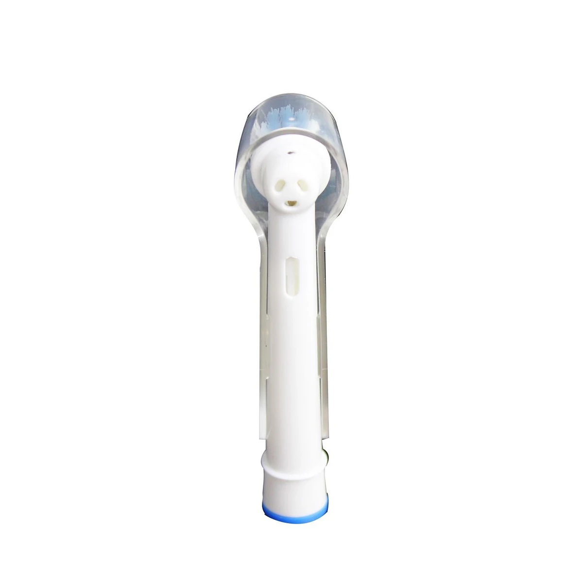 6 Pcs Toothbrush Head Protective Cover Case Plastic Portable Protection for Hotel Must Haves Teeth Working Cap
6 Pcs Toothbrush Head Protective Cover Case Plastic Portable Protection for Hotel Must Haves Teeth Working Cap