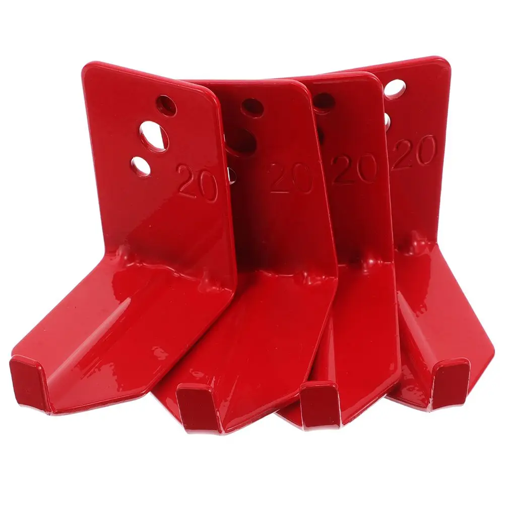 Fire Extinguisher Bracket 20lb Wall Mount Hooks Metal Easy Install Space Saving Universal Stand Home Office Fire
Fire Extinguisher Bracket 20lb Wall Mount Hooks Metal Easy Install Space Saving Universal Stand Home Office Fire
