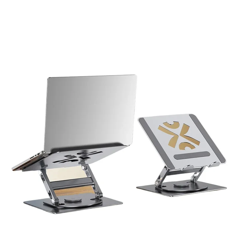 1 r Laptop bracket 360-degree height increase, heat dissipation base bracket, anti-cervical spine suspension, portable and
1 r Laptop bracket 360-degree height increase, heat dissipation base bracket, anti-cervical spine suspension, portable and