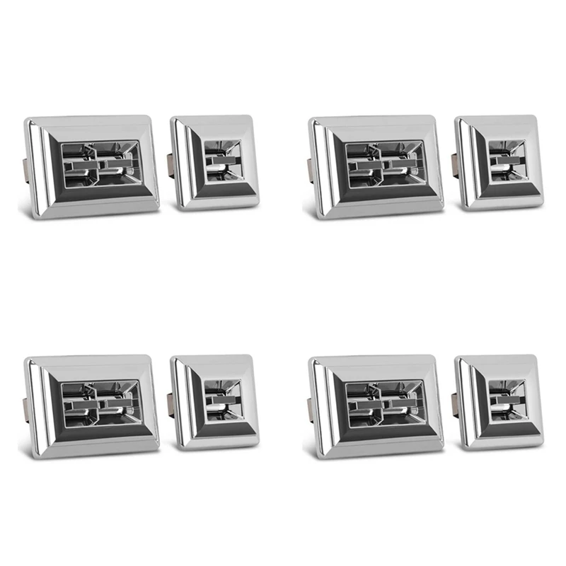 4 Pair Power Door Window Switch Front Right & Left For 78-91 Pickup Truck GM CHEVROLET GMC OLDSMOBILE PONTIAC
4 Pair Power Door Window Switch Front Right & Left For 78-91 Pickup Truck GM CHEVROLET GMC OLDSMOBILE PONTIAC