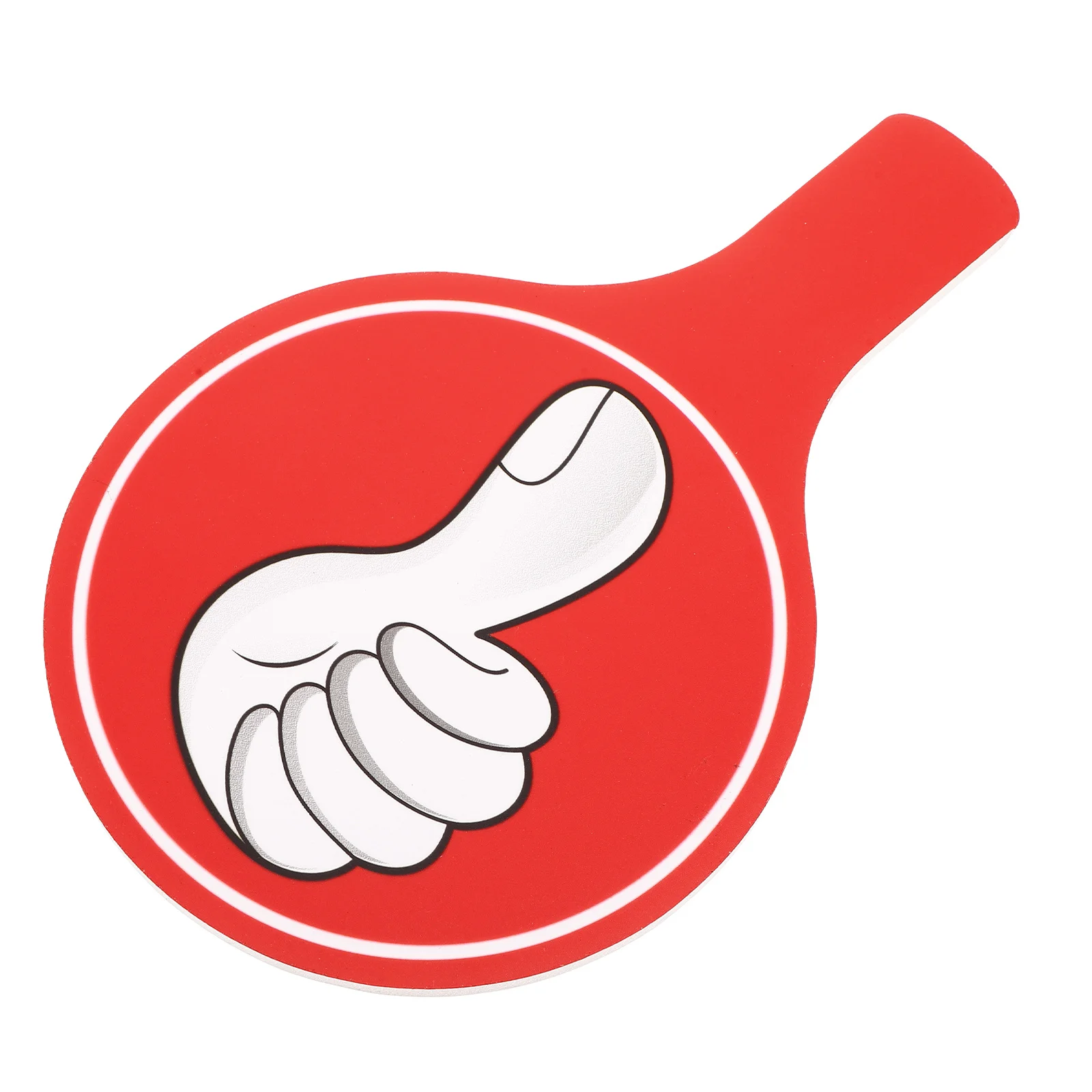 Reusable Voting Paddles Double-Sided Board For Classroom School Events Handheld Judging Board Lightweight Student
Reusable Voting Paddles Double-Sided Board For Classroom School Events Handheld Judging Board Lightweight Student