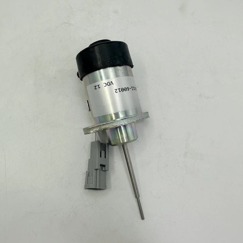 Детали экскаватора 1E411-60012 Подходит для электромагнитного клапана Flameout 16616-60010
Детали экскаватора 1E411-60012 Подходит для электромагнитного клапана Flameout 16616-60010