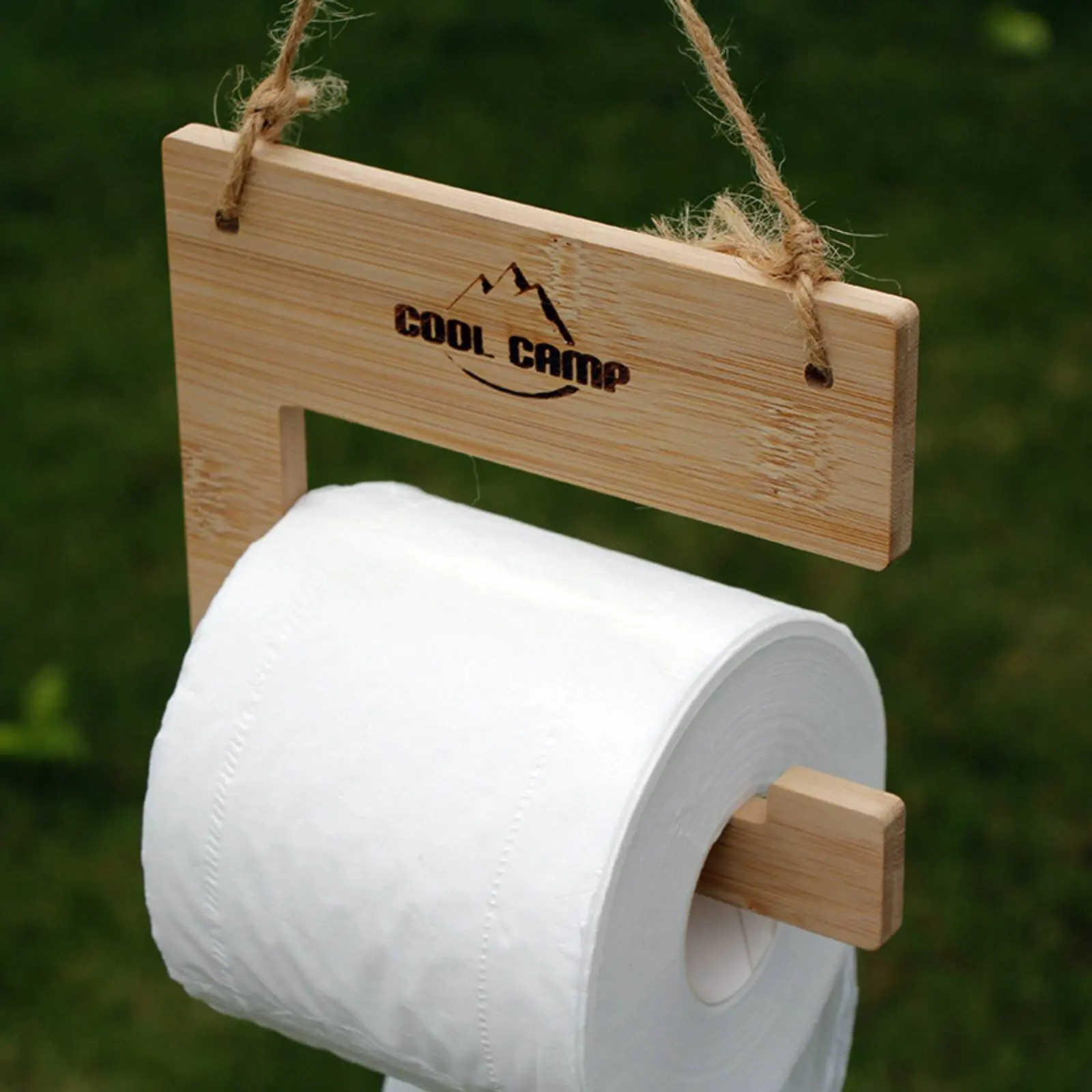 Camping Tissue Hanger Multi-Use Hanging Bathroom Tissue Cover Portable Bathroom Tissue Holder Easy to Carry for Campers
Camping Tissue Hanger Multi-Use Hanging Bathroom Tissue Cover Portable Bathroom Tissue Holder Easy to Carry for Campers