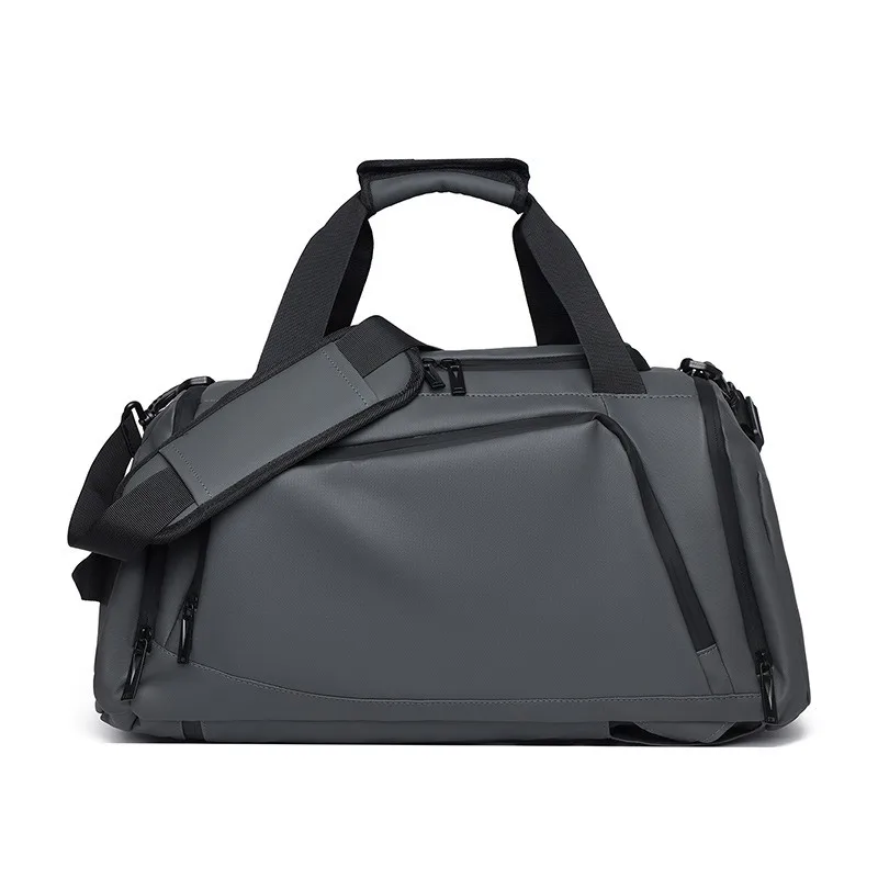 Business trip travel bag short distance backpack double shoulder bag multi-purpose large-capacity sports and fitness bag wet
Business trip travel bag short distance backpack double shoulder bag multi-purpose large-capacity sports and fitness bag wet