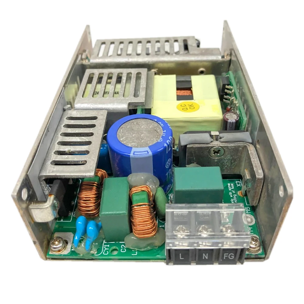 Силовой модуль медицинского оборудования +12V10A 120 Вт AQF120U-12S
Силовой модуль медицинского оборудования +12V10A 120 Вт AQF120U-12S