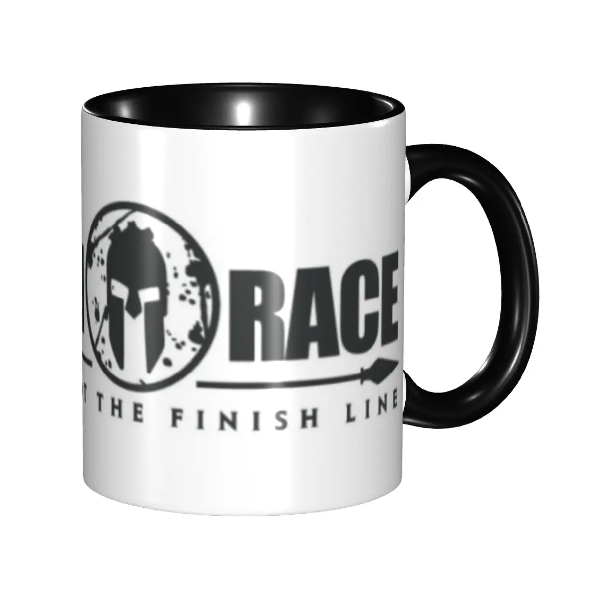 Spartan Race Sparta Spirit Coffee Mugs DIY Custom Ceramic Mug Creative Gift
Spartan Race Sparta Spirit Coffee Mugs DIY Custom Ceramic Mug Creative Gift