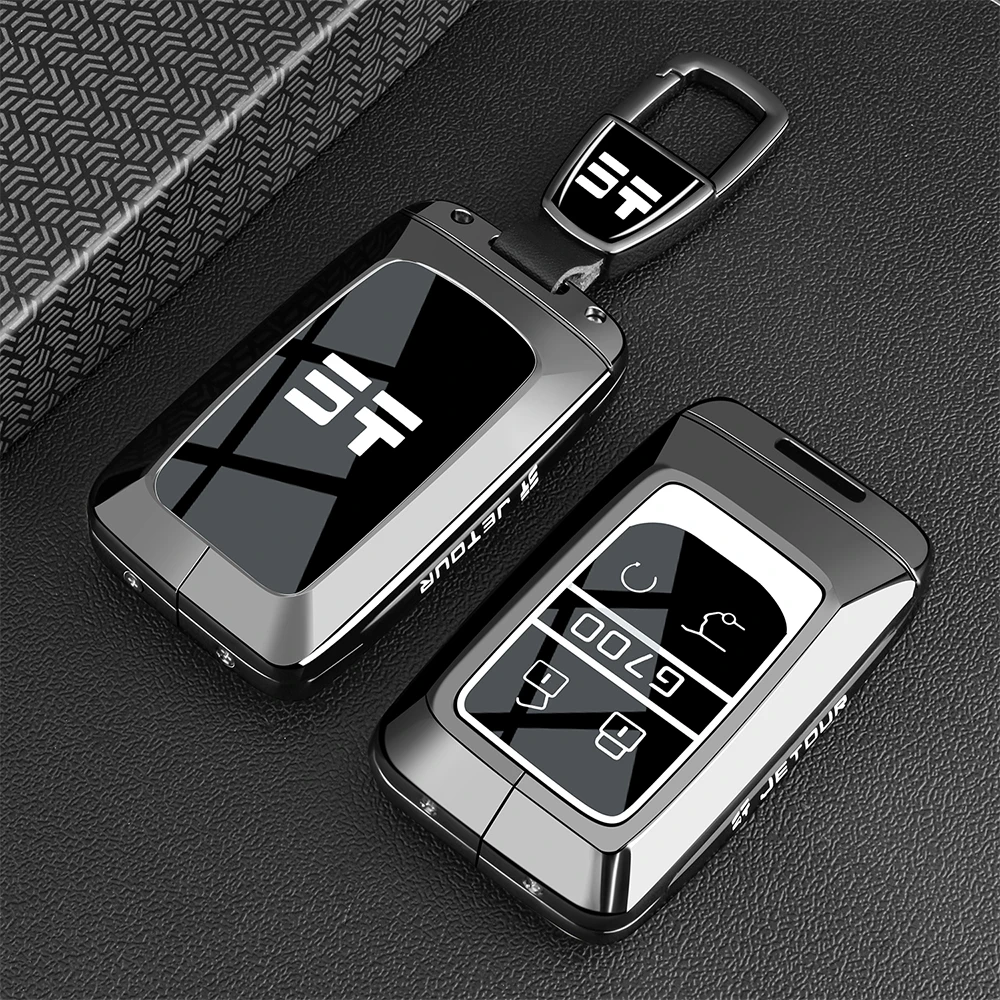 For Jetour G700 Keyset Special G700 Exploration and Enjoyment Edition Car Buckle Shell Keychain Keybag
For Jetour G700 Keyset Special G700 Exploration and Enjoyment Edition Car Buckle Shell Keychain Keybag