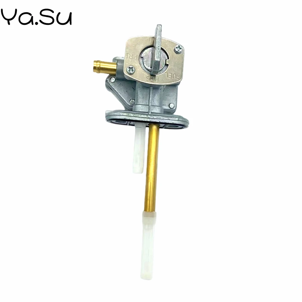 Fuel Valve Petcock Switch For Kawasaki ZR400 ZR750 EN500 Vulcan 500 LTD 51023-1267
Fuel Valve Petcock Switch For Kawasaki ZR400 ZR750 EN500 Vulcan 500 LTD 51023-1267