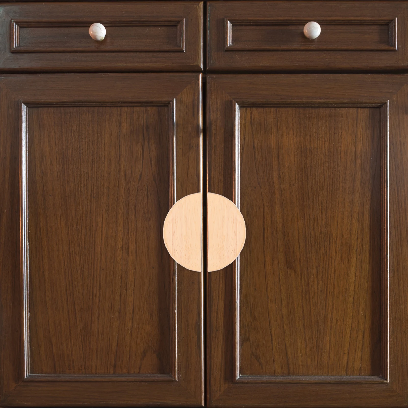 Wooden Handle Cabinet Door Pulls 90x43MM Plate Wardrobe Door Handle Furniture Knobs Drawer Pulls
Wooden Handle Cabinet Door Pulls 90x43MM Plate Wardrobe Door Handle Furniture Knobs Drawer Pulls