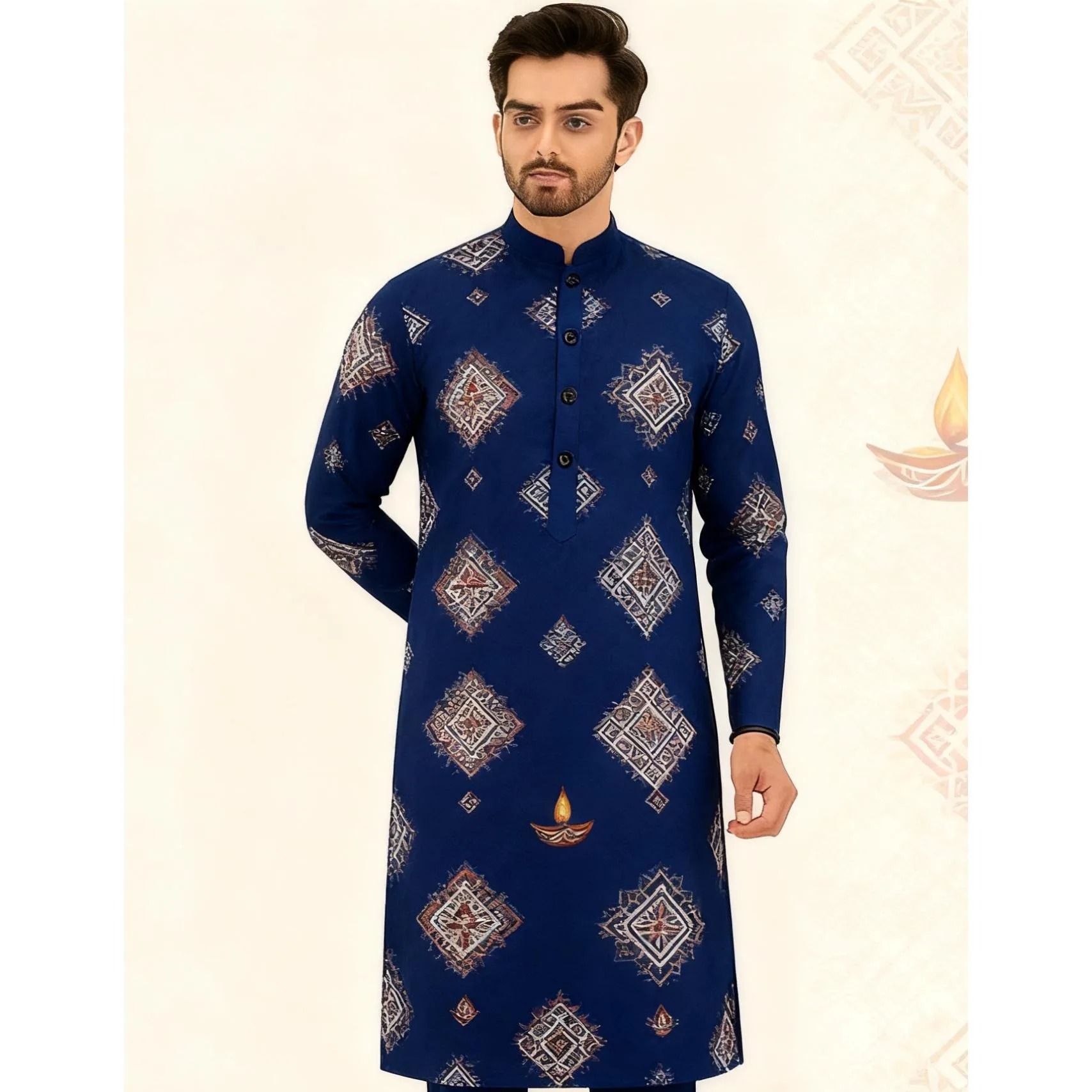 Ближневосточная версия Ближневосточный стиль Мусульманский халат Индивидуальная бронзовая рубашка средней длины с длинными рукавами Мусульманская рубашка Национальная
Ближневосточная версия Ближневосточный стиль Мусульманский халат Индивидуальная бронзовая рубашка средней длины с длинными рукавами Мусульманская рубашка Национальная