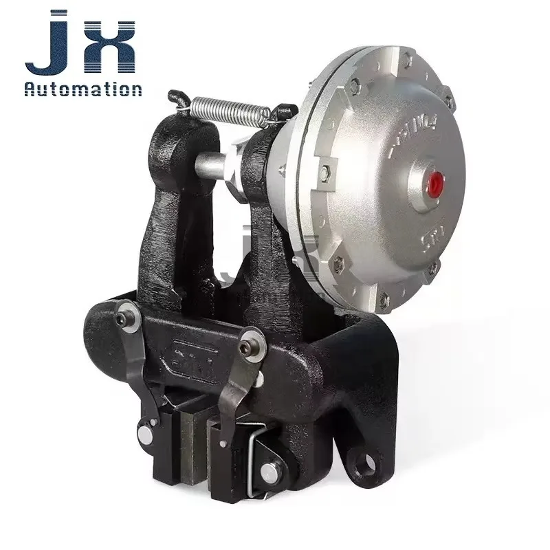 Series Horizontal Pneumatic Disc Brake For Machine DBH-103 DBH-104 DBH-105 DBH-203 DBH-204 DBH-205
Series Horizontal Pneumatic Disc Brake For Machine DBH-103 DBH-104 DBH-105 DBH-203 DBH-204 DBH-205