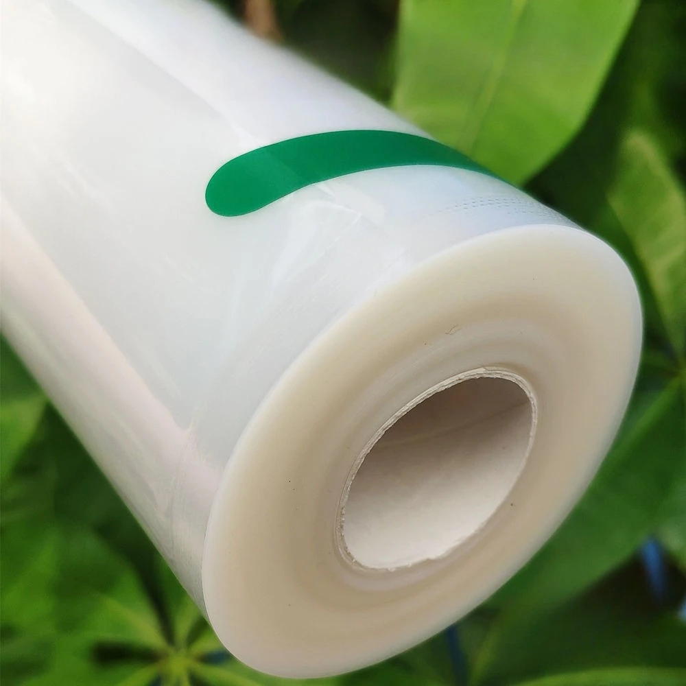 High Quality Flexible PET Film Substrate for Scientific Research Applications
High Quality Flexible PET Film Substrate for Scientific Research Applications