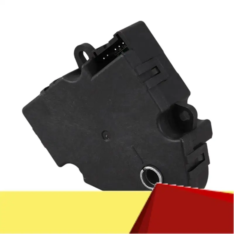 HVAC AC Heater Air Blend Door Actuator For Buick Enclave Traverse GMC Acadia Saturn Outlook 604-141,15920864-M53K
HVAC AC Heater Air Blend Door Actuator For Buick Enclave Traverse GMC Acadia Saturn Outlook 604-141,15920864-M53K