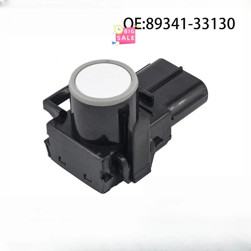 High Quality PDC Parking Sensor / Retainer 89341-33130-C0 For Toyota Cruiser Tundra 07-14 4.0 4.6 4.7 89341-33130 8934133130 
High Quality PDC Parking Sensor / Retainer 89341-33130-C0 For Toyota Cruiser Tundra 07-14 4.0 4.6 4.7 89341-33130 8934133130