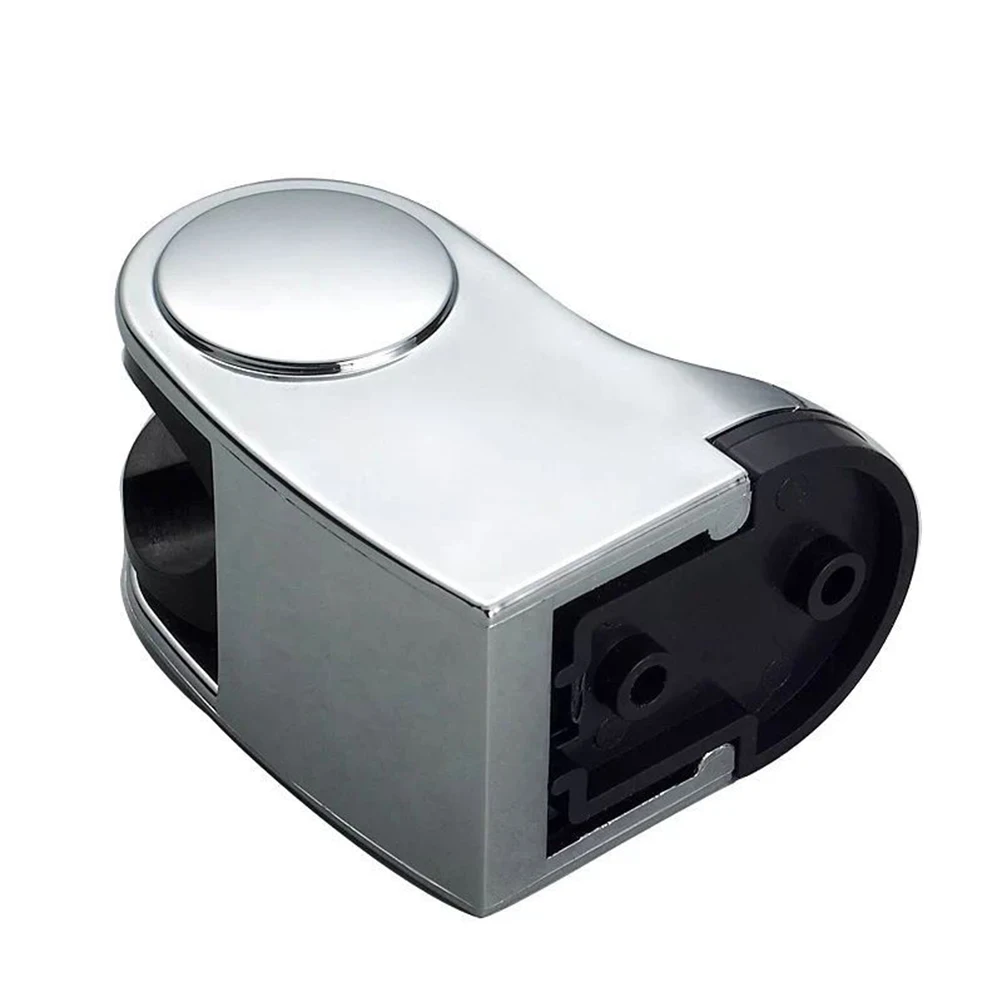 1pc Shower Holder Suction Cup Adjustable Bracket Bathroom Accessories Organizer Standard Slot Fits Nozzles Easy Installation
1pc Shower Holder Suction Cup Adjustable Bracket Bathroom Accessories Organizer Standard Slot Fits Nozzles Easy Installation