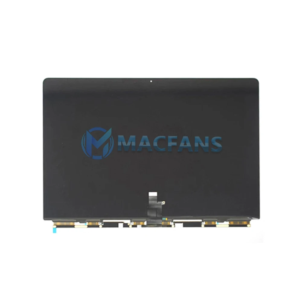 Hot Selling New A2941 LCD Screen Panel for Air Retina 15.3" M2 A2941 LCD Display Panel 2023 Year
Hot Selling New A2941 LCD Screen Panel for Air Retina 15.3" M2 A2941 LCD Display Panel 2023 Year