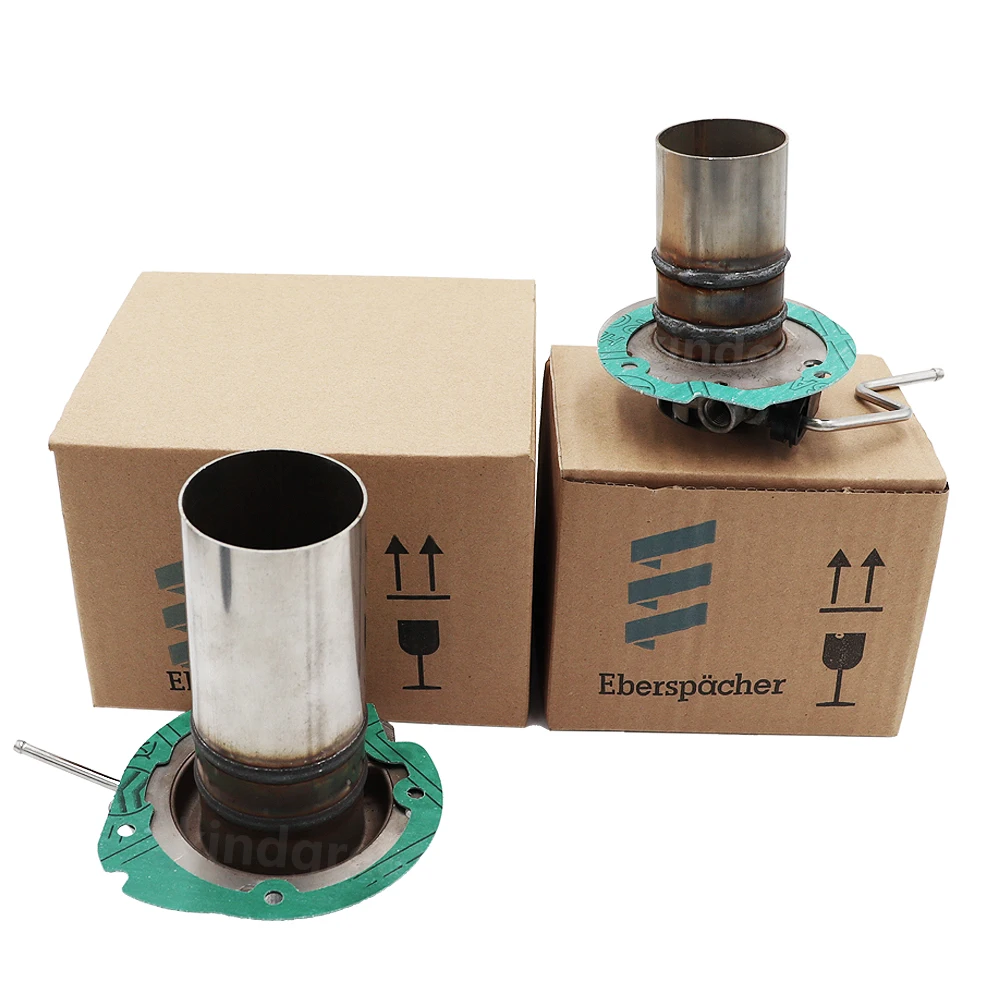 For Eberspacher Airtronic D2 D4 D4S Burner Combustion Chamber 252069100100 252113100100
For Eberspacher Airtronic D2 D4 D4S Burner Combustion Chamber 252069100100 252113100100