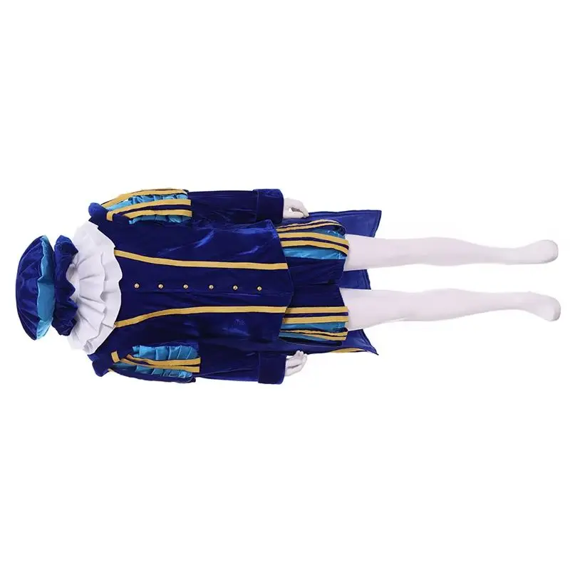 Medieval Men Victorian Royal Tudor King Cosplay Costume Renaissance Prince Elizabethan Opera Performance Suit
Medieval Men Victorian Royal Tudor King Cosplay Costume Renaissance Prince Elizabethan Opera Performance Suit