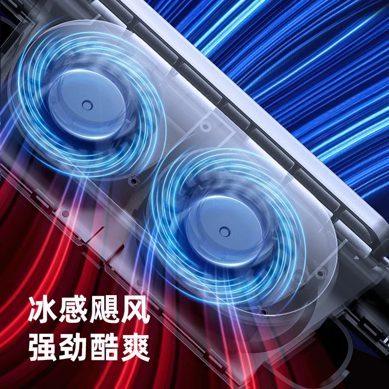 New seat car fan USB plug-in bladeless rear pillow cooling rear seat fan car
New seat car fan USB plug-in bladeless rear pillow cooling rear seat fan car