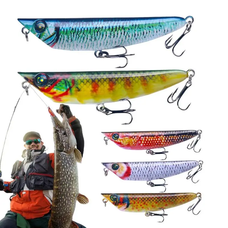 Swim Baits For Fishing 5x Realistic Fish Swimbait Portable Realistic Fish Lures Slow Sinking Baits For Bass Trout Crappie
Swim Baits For Fishing 5x Realistic Fish Swimbait Portable Realistic Fish Lures Slow Sinking Baits For Bass Trout Crappie