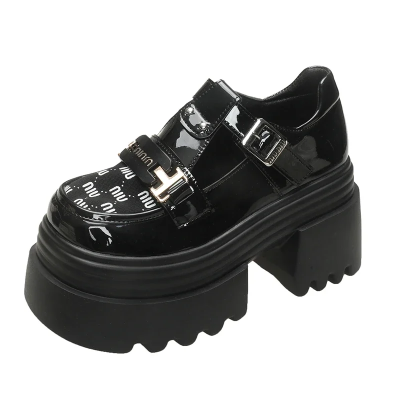 10CM Platform Ladies Sandals New 2025 Fashion Summer Comfortable Pumps Women Hidden Heels Rome Sandals Hollow Buckle Wedge Shoes
10CM Platform Ladies Sandals New 2025 Fashion Summer Comfortable Pumps Women Hidden Heels Rome Sandals Hollow Buckle Wedge Shoes