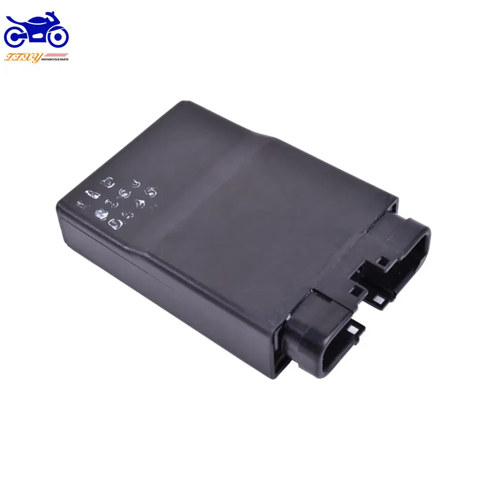 Motorcycle Digital Ignition CDI Unit Box Starter Ignitor Stable Output Igniter ECU For Honda CB250 CB-1 CB1 CB Jade 250 Jade250
Motorcycle Digital Ignition CDI Unit Box Starter Ignitor Stable Output Igniter ECU For Honda CB250 CB-1 CB1 CB Jade 250 Jade250