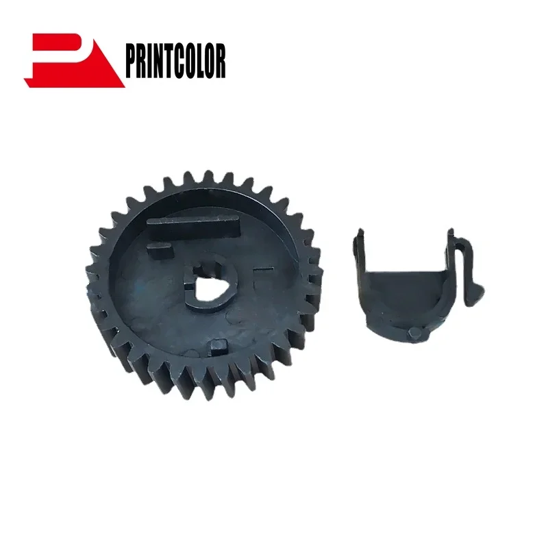30SET for HP LaserJet Enterprise M600 601 602 603 604 605 606 630 Lower Fuser Pressure Roller Gear 32T RU7-0296-000 RU7-0296
30SET for HP LaserJet Enterprise M600 601 602 603 604 605 606 630 Lower Fuser Pressure Roller Gear 32T RU7-0296-000 RU7-0296
