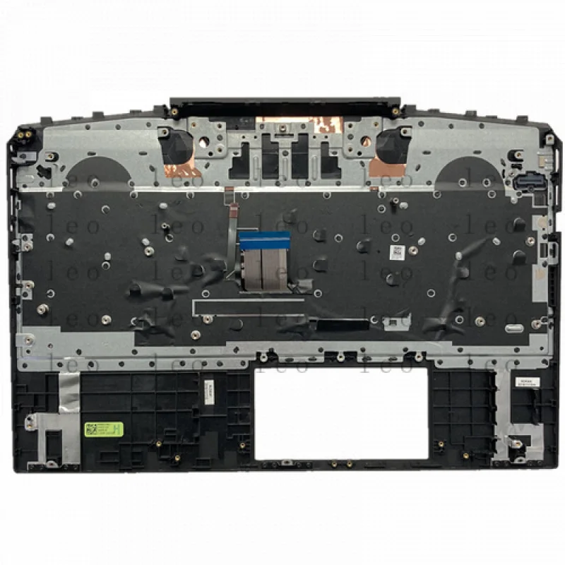 GG новый для HP 15-DK 15T-DK 15DK упор для рук с клавиатурой с подсветкой TPN-C141 L57593-001
GG новый для HP 15-DK 15T-DK 15DK упор для рук с клавиатурой с подсветкой TPN-C141 L57593-001