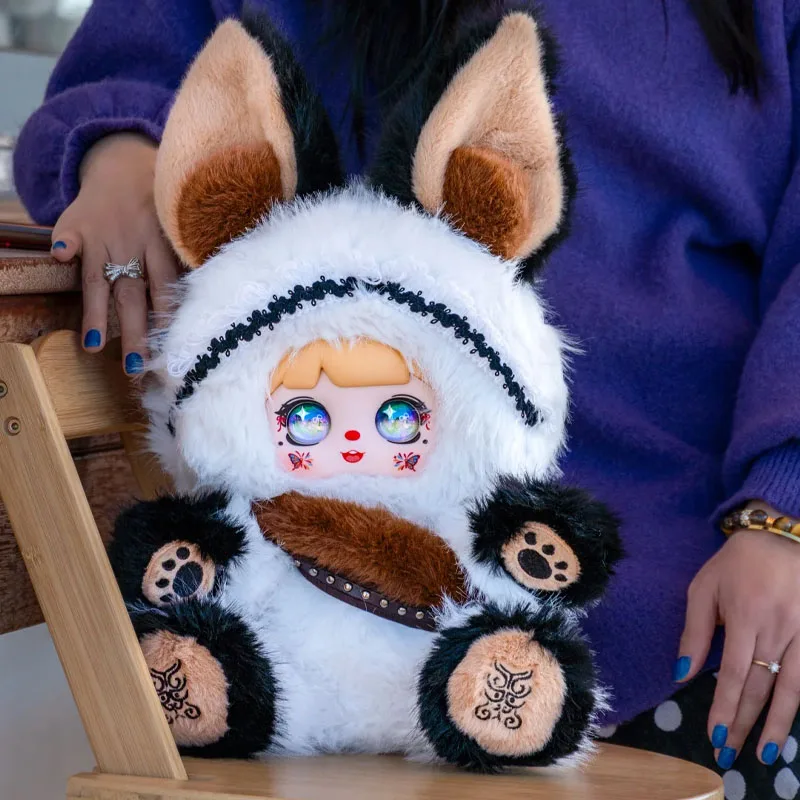 New Blind Boxmocici 600% Adventure Prologue Series Cute Vinly Face Doll Trendy Toy Mystery Box Home Decoration Birthday Gift
New Blind Boxmocici 600% Adventure Prologue Series Cute Vinly Face Doll Trendy Toy Mystery Box Home Decoration Birthday Gift