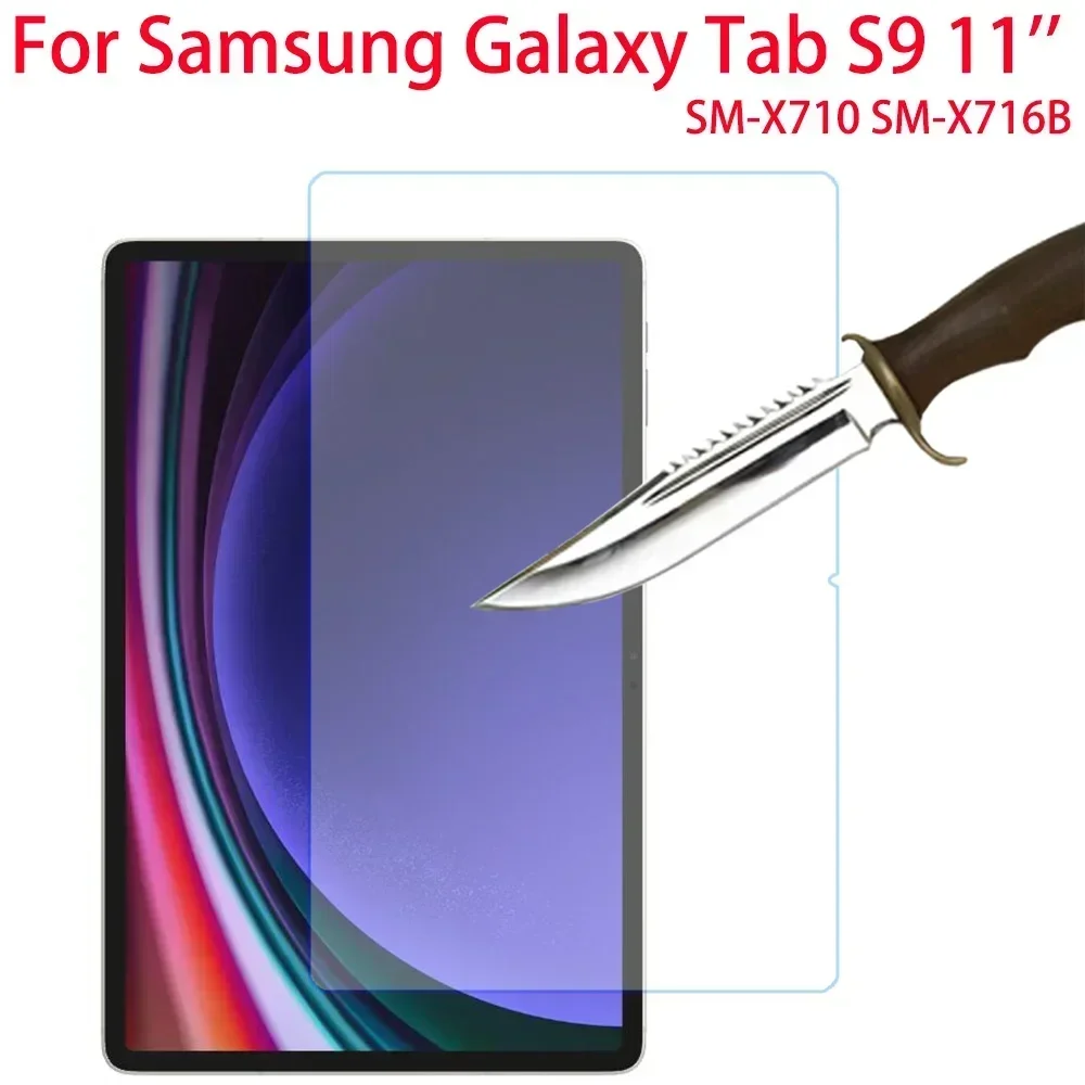 Закаленное стекло для Samsung Galaxy Tab S9, Wi-Fi, Φ 11 ''2023, защита экрана планшета, Защитная пленка для Samsung S9 5G 716B
Закаленное стекло для Samsung Galaxy Tab S9, Wi-Fi, Φ 11 ''2023, защита экрана планшета, Защитная пленка для Samsung S9 5G 716B