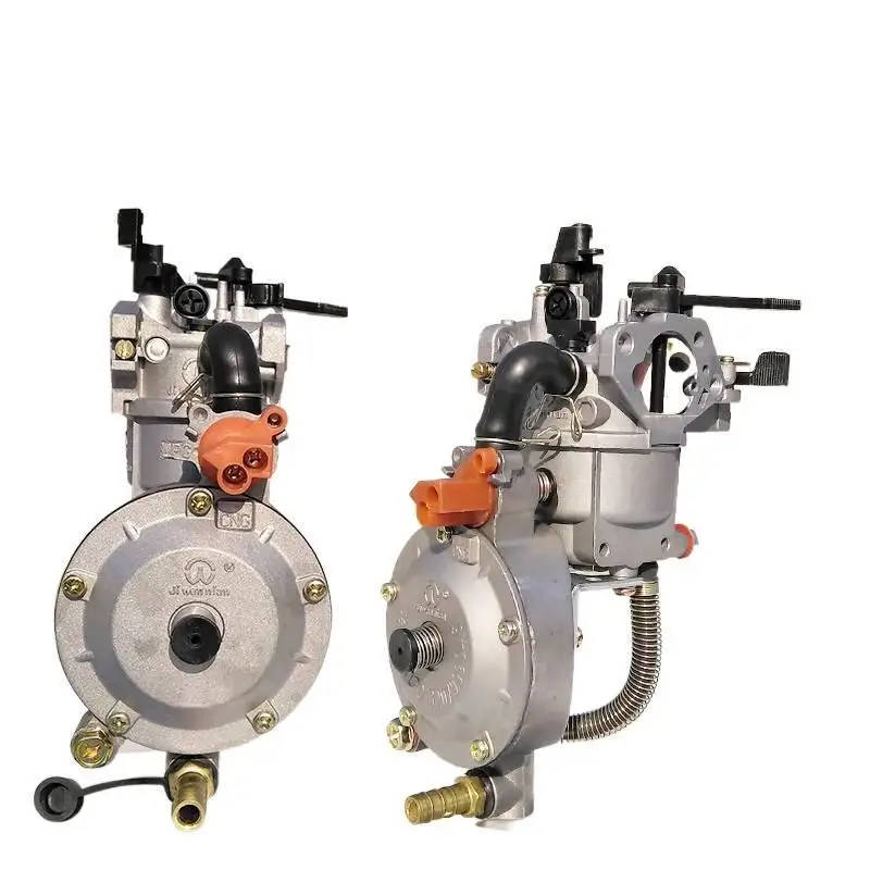 Для 168F170F 188F190F Q модификация водяного насоса двигателя, природный/сжиженный уголь, газовый многотопливный карбюратор D
Для 168F170F 188F190F Q модификация водяного насоса двигателя, природный/сжиженный уголь, газовый многотопливный карбюратор D