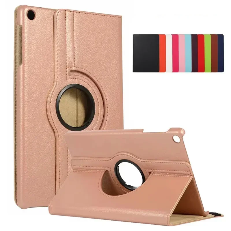360 Rotate Stand Cover Funda For Samsung Galaxy Tab A 10.1 2019 Case SM-T510 SM-T515 PU Leather Case For Samsung Tab A 10.1 2019
360 Rotate Stand Cover Funda For Samsung Galaxy Tab A 10.1 2019 Case SM-T510 SM-T515 PU Leather Case For Samsung Tab A 10.1 2019
