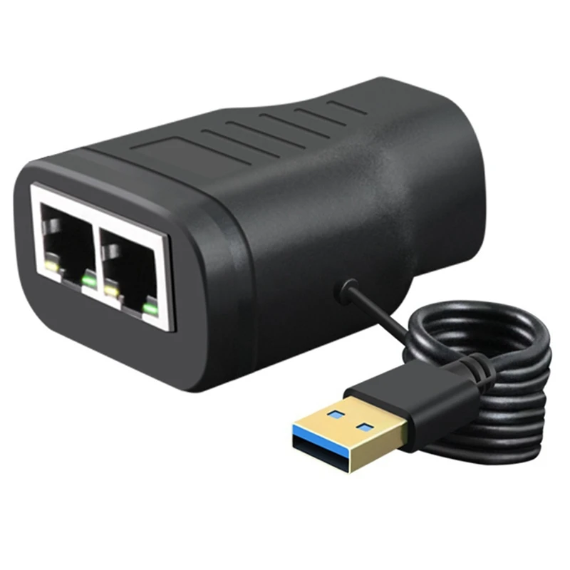 Сетевой сплиттер CAT7 RJ45, разветвитель от 1 до 2, сетевой соединитель, подходит для компьютера, ТВ-приставки, маршрутизатора
Сетевой сплиттер CAT7 RJ45, разветвитель от 1 до 2, сетевой соединитель, подходит для компьютера, ТВ-приставки, маршрутизатора